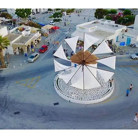 Livadia Seaside 13 Πανσιόν 3*