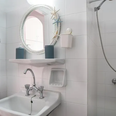 Livadia Seaside 13 3* Πάρος