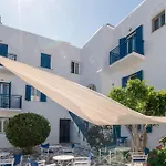 Livadia Seaside 13 3*