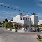 Livadia Seaside 13 Parikia (Paros)