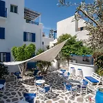 Guest house Livadia Seaside 13 3*