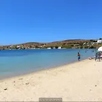 Guest house Livadia Seaside 13 Parikia (Paros)
