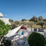 Guest house Livadia Seaside 13