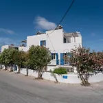 Livadia Seaside 13 Parikia (Paros)