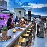 Livadia Seaside 13 Guest house Parikia (Paros)