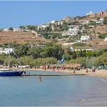 Livadia Seaside 13 Parikia (Paros)