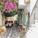 Livadia Seaside 13 Guest house