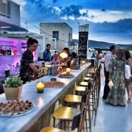 Livadia Seaside 13 Guest house 3*