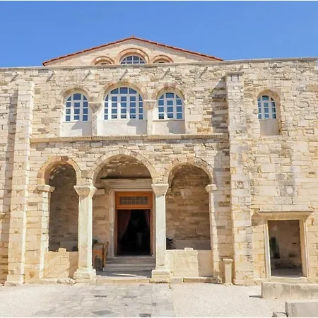 Livadia Seaside 13 Guest house Parikia (Paros)