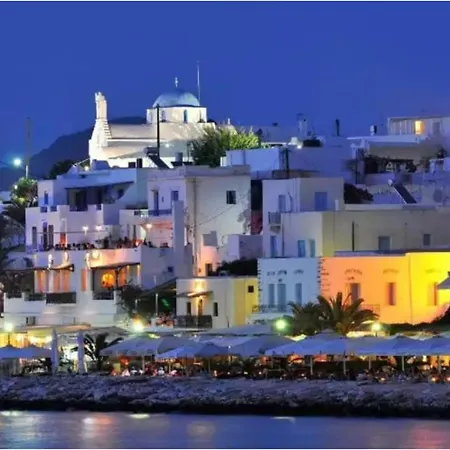 Livadia Seaside 13 3*