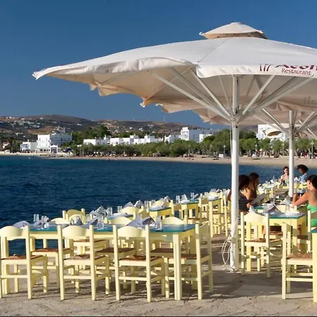 Livadia Seaside 13 Parikia (Paros)