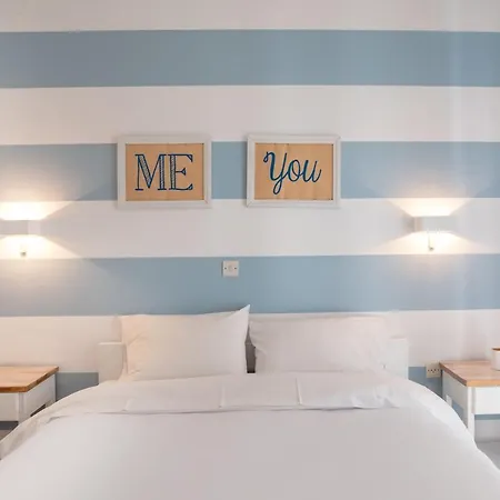 Guest house Livadia Seaside 13 3*