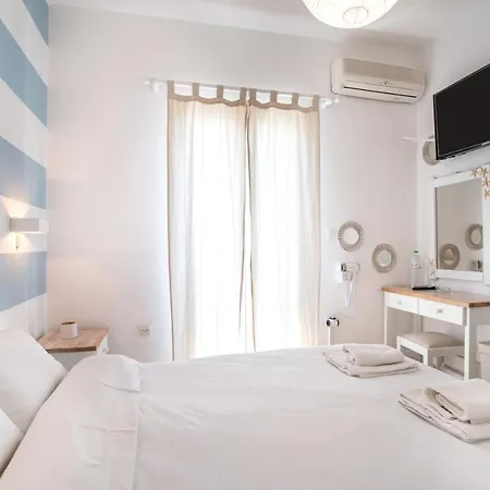 Guest house Livadia Seaside 13