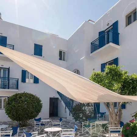 Livadia Seaside 13 Guest house 3*