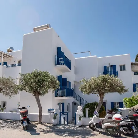 Livadia Seaside 13 3*