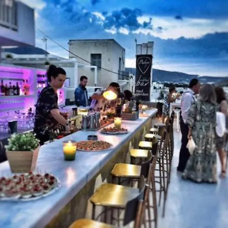 Livadia Seaside 13 Guest house 3*