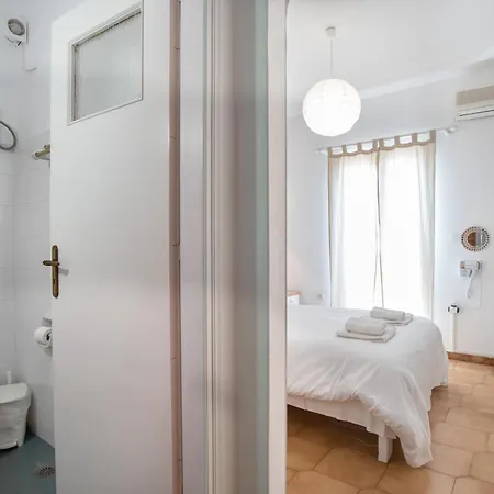 Livadia Seaside 13 Guest house Parikia (Paros)