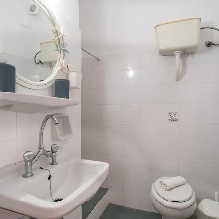 Livadia Seaside 13 Guest house Parikia (Paros)