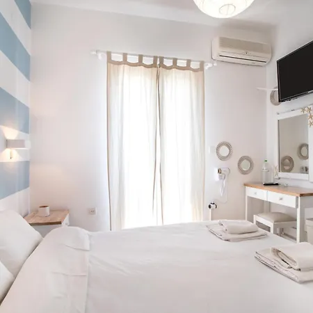 Guest house Livadia Seaside 13