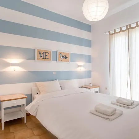 Guest house Livadia Seaside 13 Parikia (Paros)