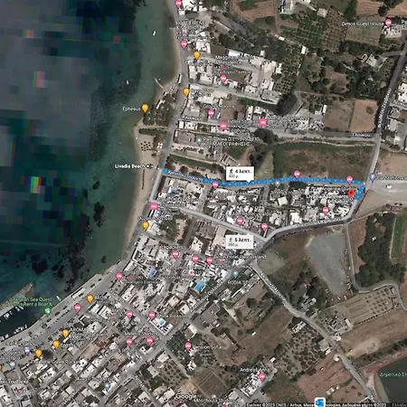 Livadia Seaside 13