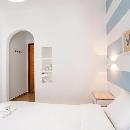 Livadia Seaside 13 Guest house Parikia (Paros)