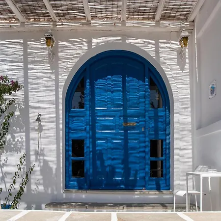 Livadia Seaside 13 3* Parikia (Paros)