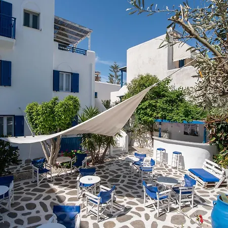 Guest house Livadia Seaside 13 3*