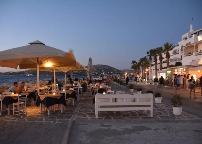 Livadia Seaside 13 Guest house 3*