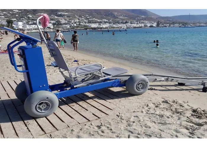 Livadia Seaside 13 3*