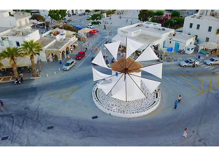 Livadia Seaside 13 Guest house 3*