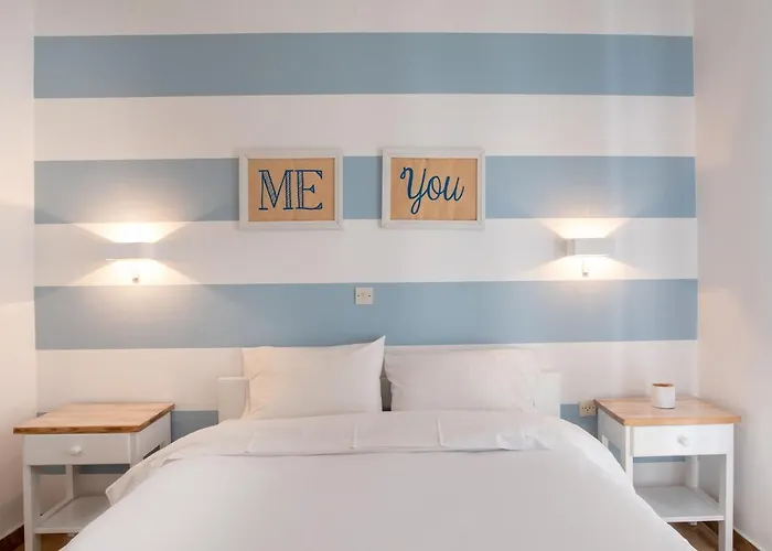 Guest house Livadia Seaside 13 3*