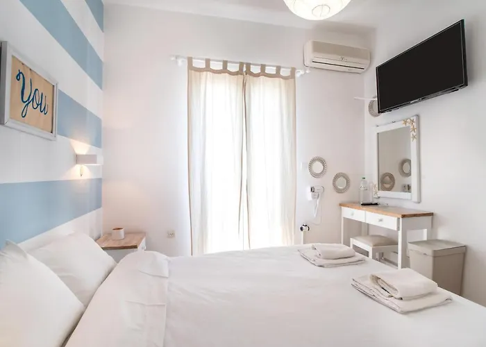 Guest house Livadia Seaside 13