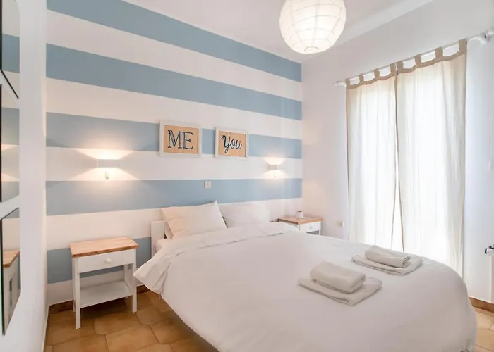 Livadia Seaside 13 Parikia (Paros)