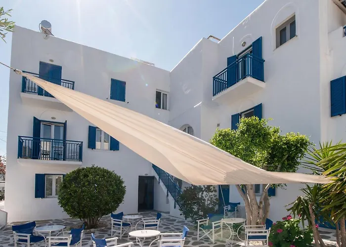 Livadia Seaside 13 Guest house 3*