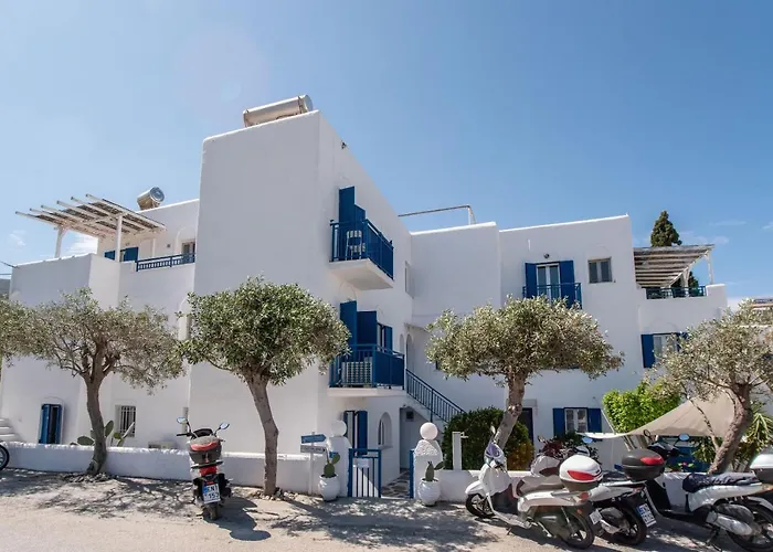 Livadia Seaside 13 3*