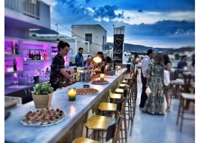 Livadia Seaside 13 Guest house 3*