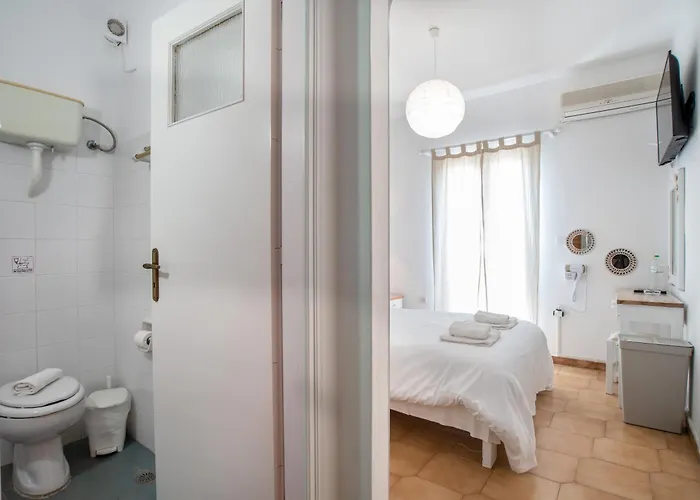 Livadia Seaside 13 Guest house Parikia (Paros)